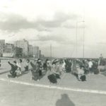Primeros pasos en Cuba 1995