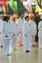 I encuentro Nacional de Qigong 2016