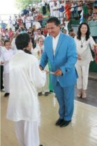 I encuentro Nacional de Qigong 2016