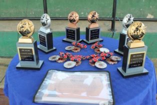 I encuentro Nacional de Qigong 2016